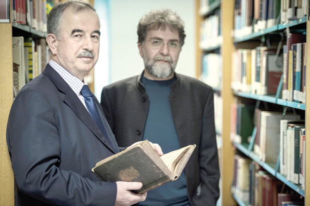Dindarlıkta ilerleme yok tersine büyük gerileme var