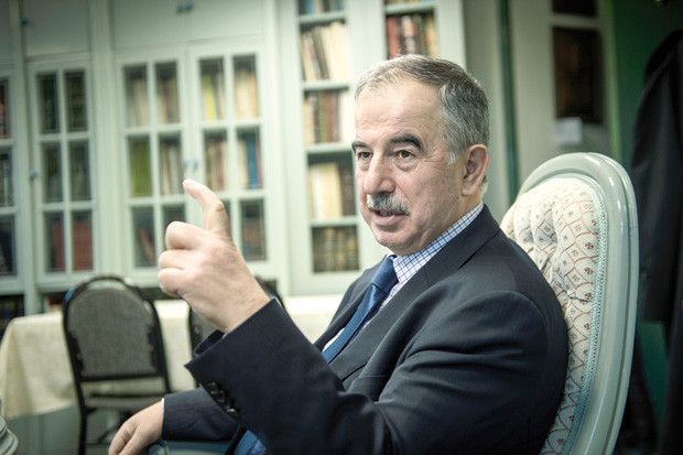 Dindarlıkta ilerleme yok tersine büyük gerileme var