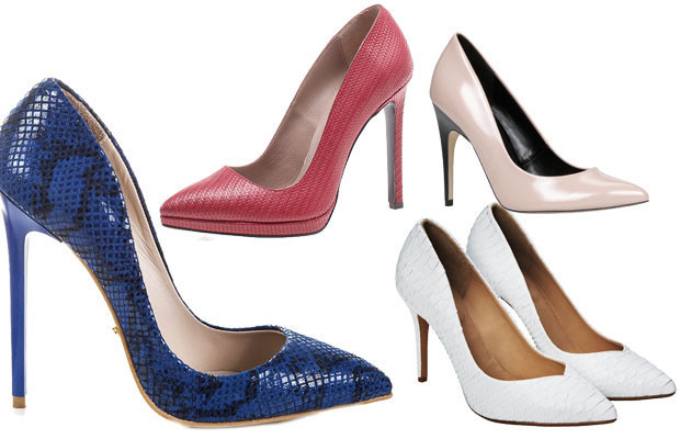 150 TL’nin altında 10 stiletto