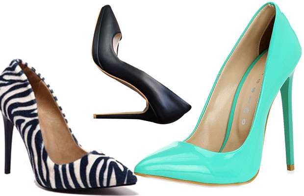 150 TL’nin altında 10 stiletto