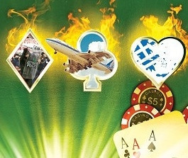 Adaları vermeyen Atina, yolcu uçağı ve casino satacak