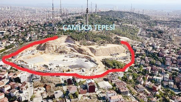 Kurultay hesapları
