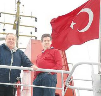 Adı gibi Mert girişimci