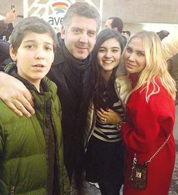 Adı gibi Mert girişimci