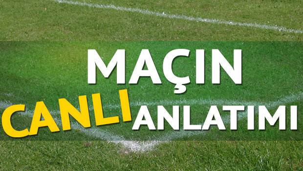 Trabzonspor 0 - 2 Beşiktaş