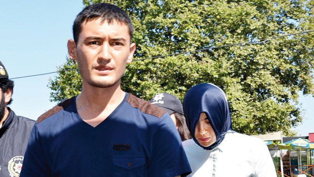 Ören Bayan cinayetinde kan donduran ifadeler