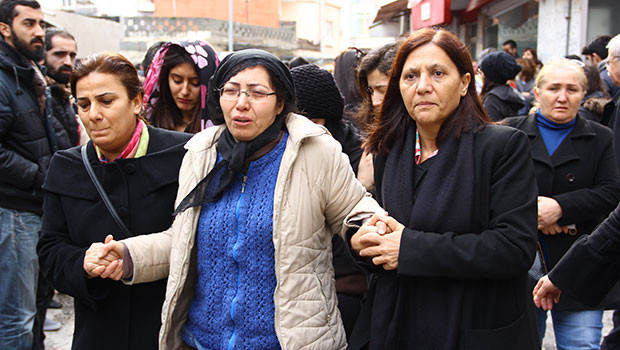 Özgecana nasıl kıydınız