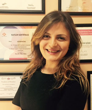 Bayramda tatlı ve şeker yüklemesine dikkat