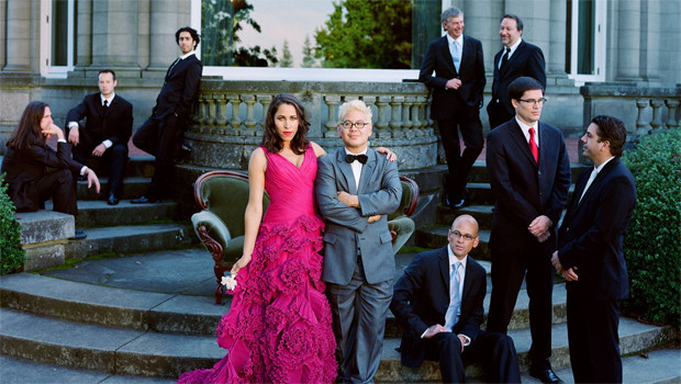 İstanbulda dev buluşma