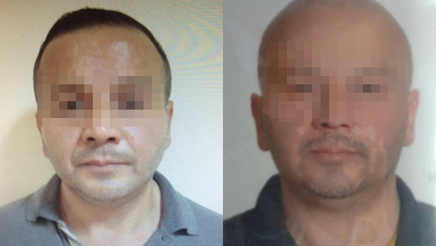 Çeçen iş adamı Medet Ünlü suikastinde flaş gelişme