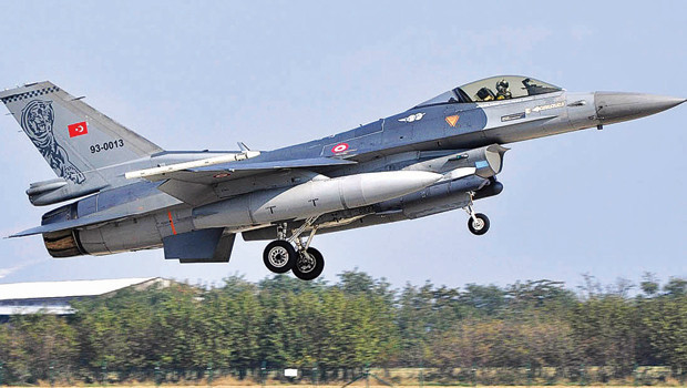 Genelkurmay Başkanı Özelden Süleyman Şah için özel mesaj