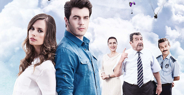 Haftasonu yayınlanacak diziler ve programlar neler (15 Ağustos 2015- 16 Ağustos 2015)