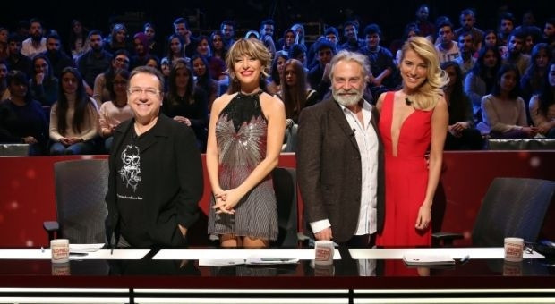 Haftasonu yayınlanacak diziler ve programlar neler (15 Ağustos 2015- 16 Ağustos 2015)