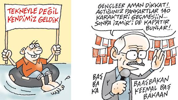 Dombra’ya karşı best of tape