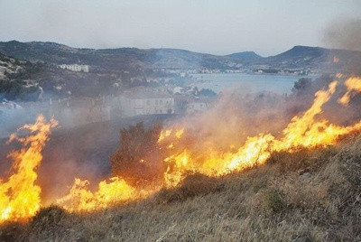Mangal keyfiniz yürekleri yakmasın