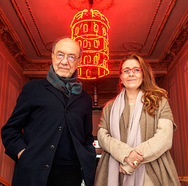 Sarkis: Endişeleniyorum, fanatikbir saldırıya uğrayabiliriz