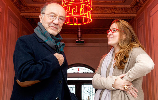 Sarkis: Endişeleniyorum, fanatikbir saldırıya uğrayabiliriz