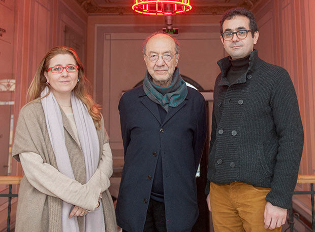 Sarkis: Endişeleniyorum, fanatikbir saldırıya uğrayabiliriz