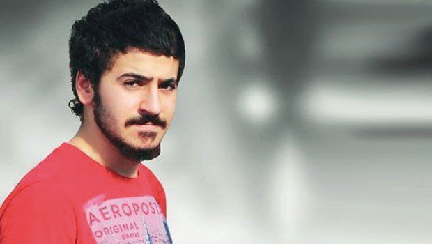 Tevfik Caner Ertayı önleyici dinleme ile dövmüşler