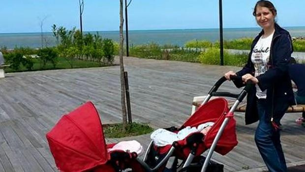 İkiz bebeklerine aşı yaptırmayan savcının hukuk zaferi