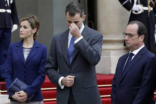 Fransada düşen Germanwings uçağının karakutusu bulundu