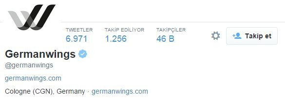 Fransada düşen Germanwings uçağının karakutusu bulundu