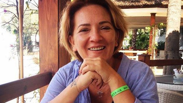 Sessiz çığlığa destek gecesi