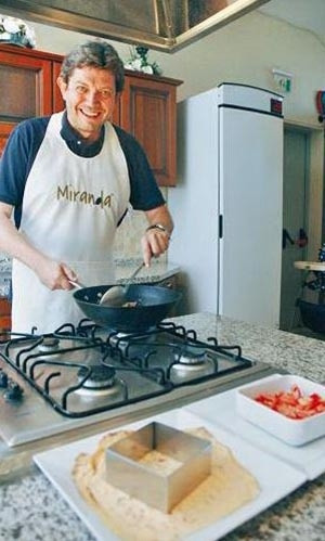 Lezzet avcısı, anne köftesinin peşinde