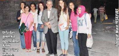 İzmir Festivali görkemli bir konserle açıldı