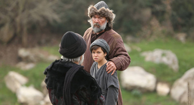 TRT 1 Diriliş izle 4. bölümde Ertuğrul’un planı işe yarayacak mı