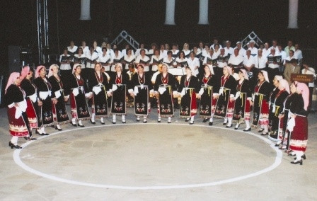 Adalarda bu yaz festival var