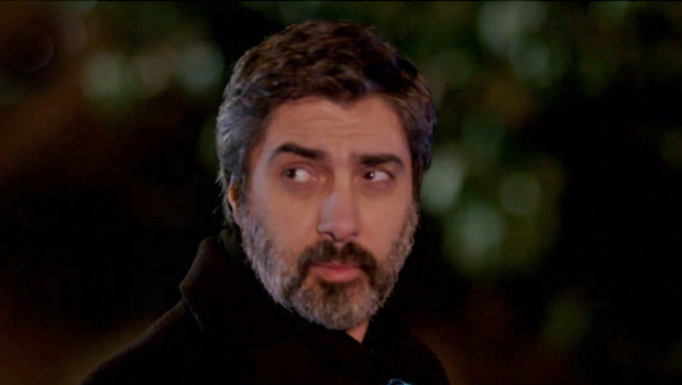 Kurtlar Vadisi Pusu yeni bölümde polisler Polat Alemdarı götürüyor