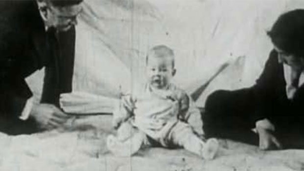Bilim dünyasının en korkunç deneyi: Küçük Albert’a ne oldu