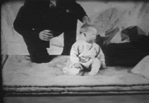 Bilim dünyasının en korkunç deneyi: Küçük Albert’a ne oldu