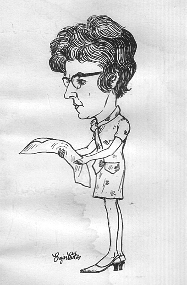 Düşeceğiz kalkacağız ama ilerleyeceğiz