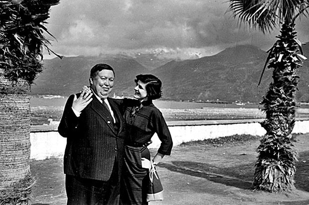 Düşeceğiz kalkacağız ama ilerleyeceğiz