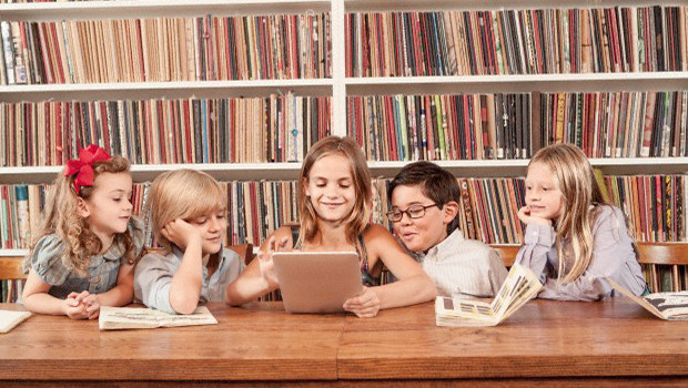 Zamane çocuklarıyla baş etmenin 40 yolu