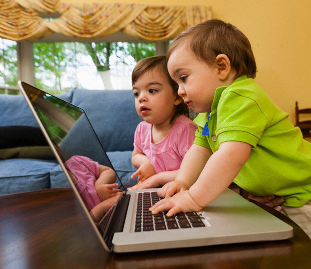 Zamane çocuklarıyla baş etmenin 40 yolu