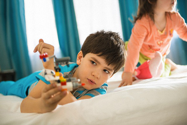 Zamane çocuklarıyla baş etmenin 40 yolu