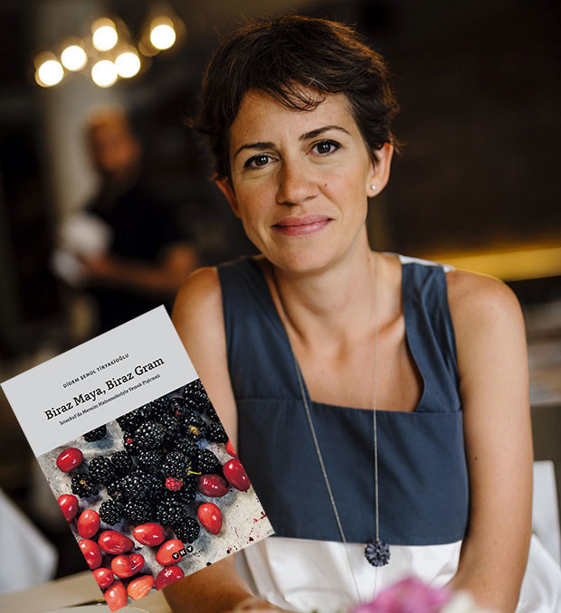 Sabahları kibrit kutusuyla olmaz o iş...