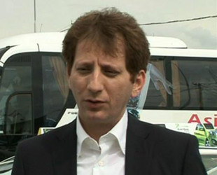 İran basını: Zarrabın İrandaki ortağı Babek Zencani