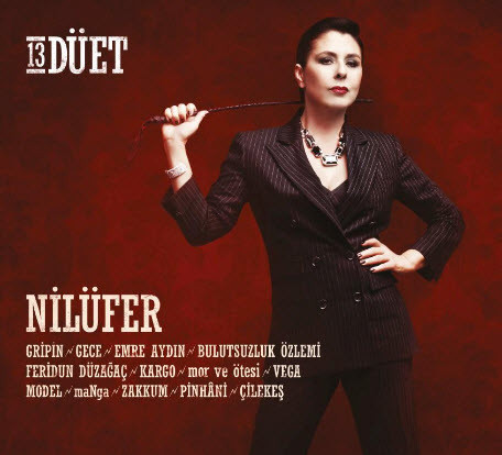 2013ün en iyi Türkçe albümleri
