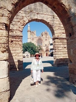 Okur Gözüyle Seyehat Fotoğrafları