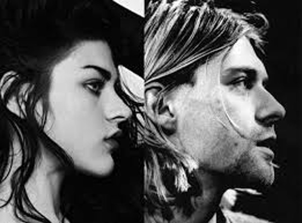 Kurt Cobainin kızı Frances Bean, Lana Del Reyi eleştirdi