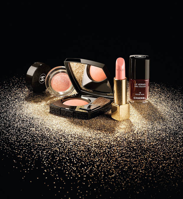 Chanel yılbaşı koleksiyonu