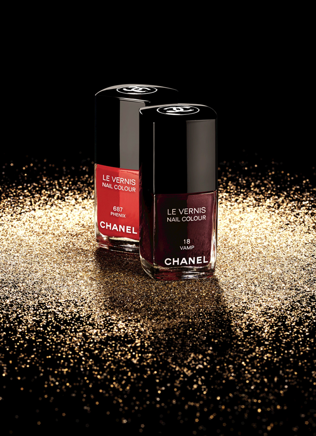 Chanel yılbaşı koleksiyonu