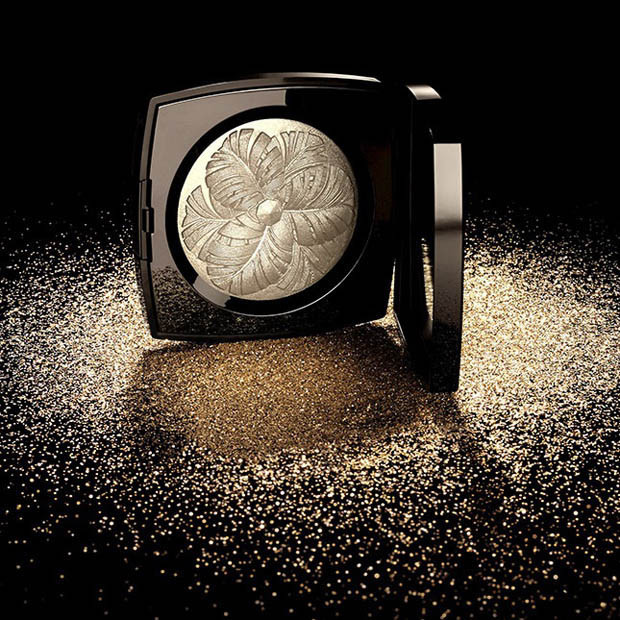 Chanel yılbaşı koleksiyonu