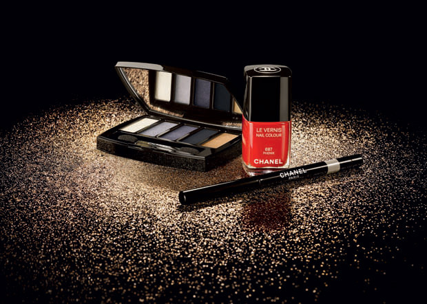 Chanel yılbaşı koleksiyonu