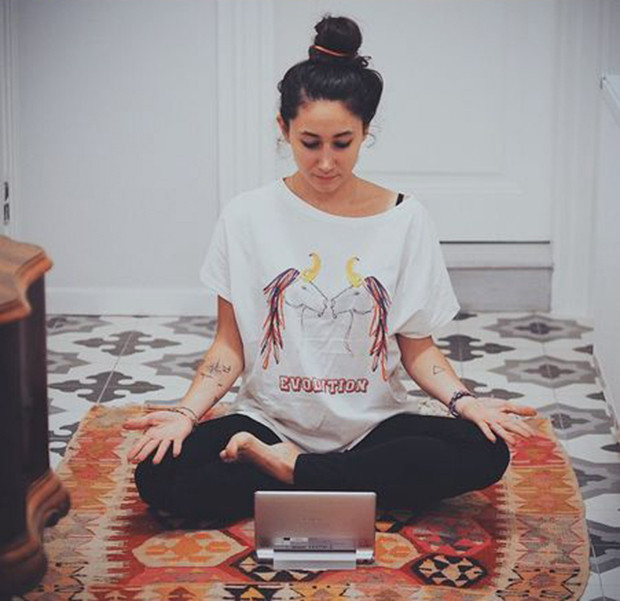 Güvenli bölgenizden çıkın ve dünyayı keşfedin