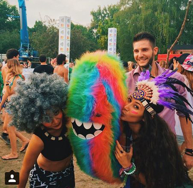 Güvenli bölgenizden çıkın ve dünyayı keşfedin